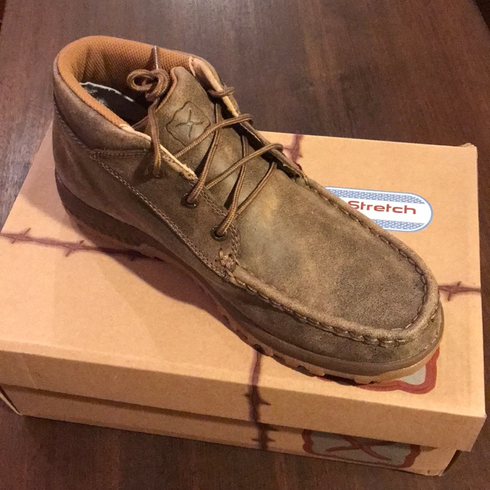 Twisted X Boots